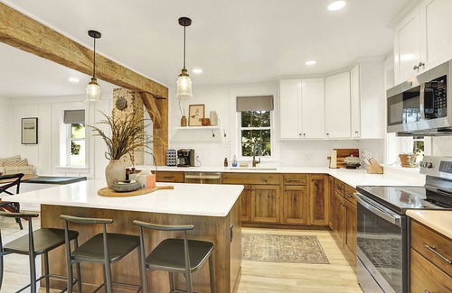 Cocolamus Other | Mountain View Farm House