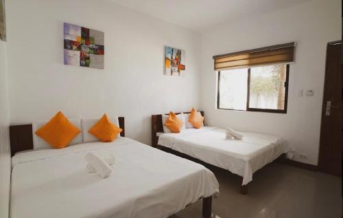 Coron Town Proper Hotel | Mountain View Garden Inn Coron