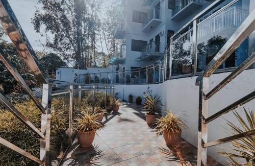 Coron Town Proper Hotel | Mountain View Garden Inn Coron