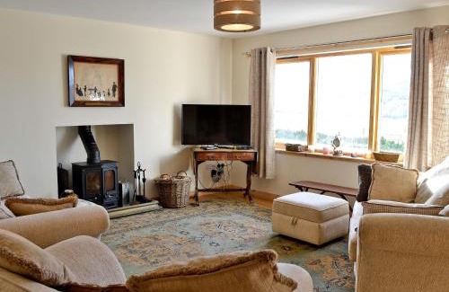 Tomintoul House | Mountain View