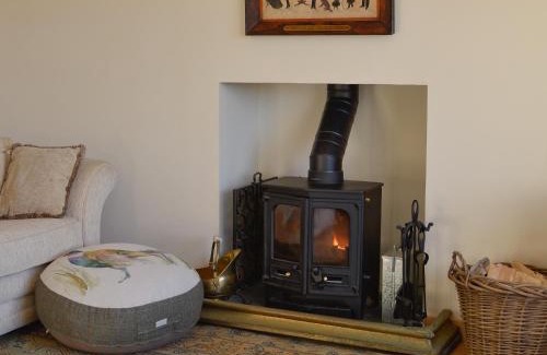 Tomintoul House | Mountain View