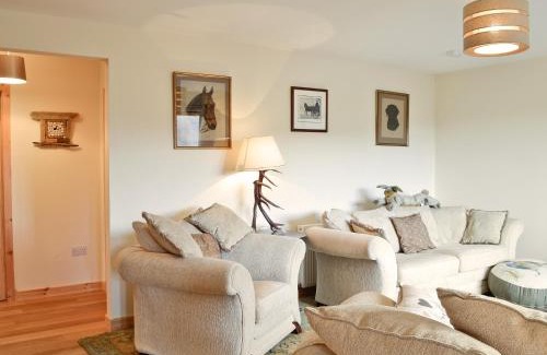 Tomintoul House | Mountain View