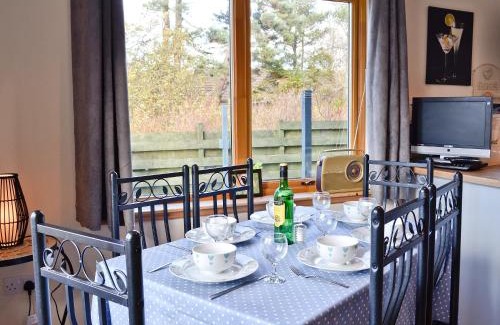 Tomintoul House | Mountain View