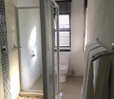 Underberg House | Mountain View Guest House in Underberg- House