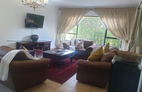 Underberg House | Mountain View Guest House in Underberg- House