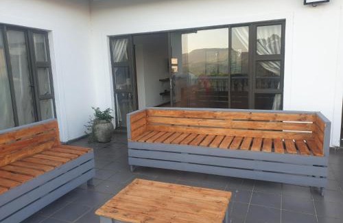 Underberg House | Mountain View Guest House in Underberg- House