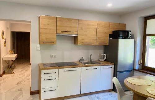Jedlina-Zdroj House | Mountain View Guest Rooms