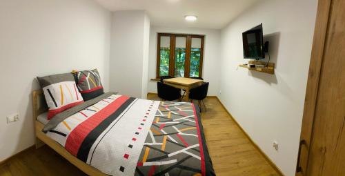 Jedlina-Zdroj House | Mountain View Guest Rooms