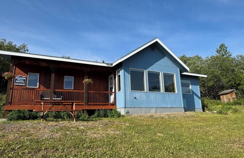 Sutton House | Mountain View Haven