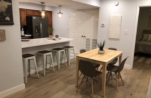 Central Scottsdale Condo | Mountain View Hideaway in McCormick Ranch