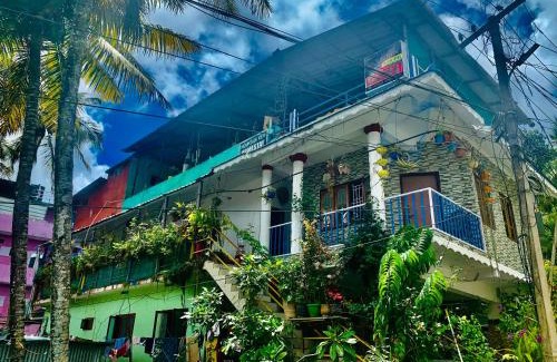 Kumily House | Mountain View Homestay