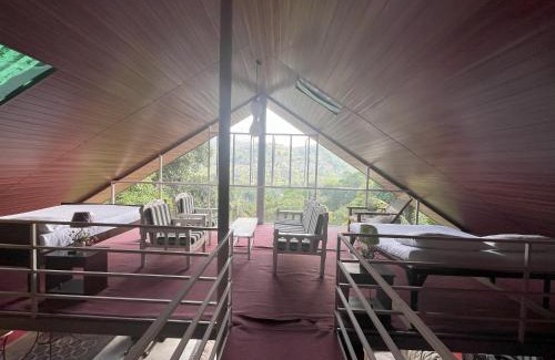 Sirimalwatta House | Mountain View Homestay