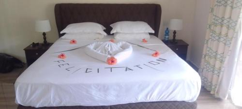 La Digue Hotel | Mountain View Hotel
