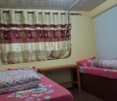 Lukla Hotel | Mountain View Lodge