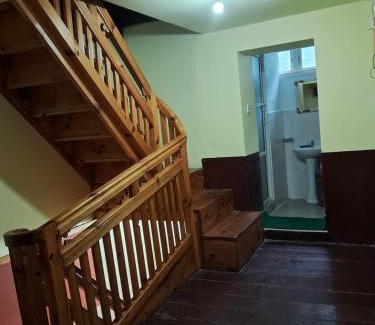 Lukla Hotel | Mountain View Lodge