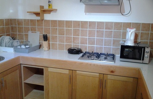 La Gaulette Apartment | Mountain View