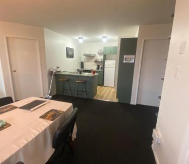 Mount Wellington Apartment | Mountain View