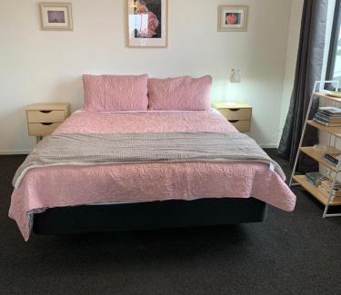 Mount Wellington Apartment | Mountain View