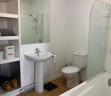 Mount Wellington Apartment | Mountain View
