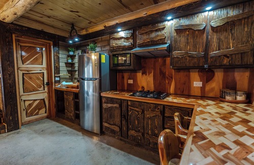 Guachochi House | MOUNTAIN VIEW RESORT