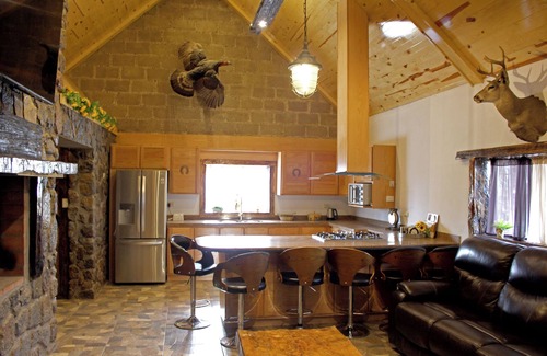 Guachochi House | MOUNTAIN VIEW RESORT