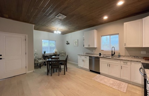 Catalina Madre House | Mountain View Retreat, a brand-new build.