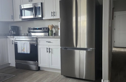 Catalina Madre House | Mountain View Retreat, a brand-new build.