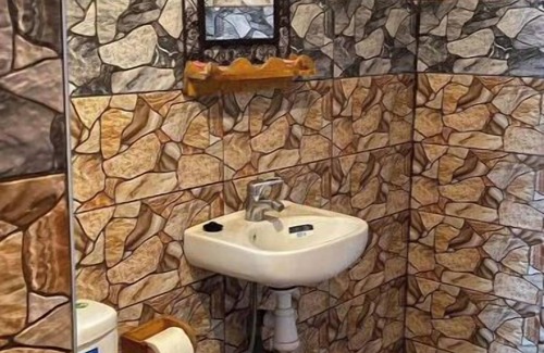 Tighza Bed & Breakfast | Mountain View Room in Telouet /Free Breakfast 11