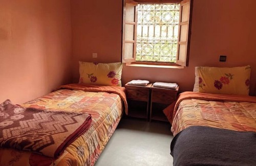 Tighza Bed & Breakfast | Mountain View Room in Telouet /Free Breakfast 13