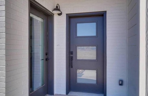 Heber Apartment | Mountain View Studio