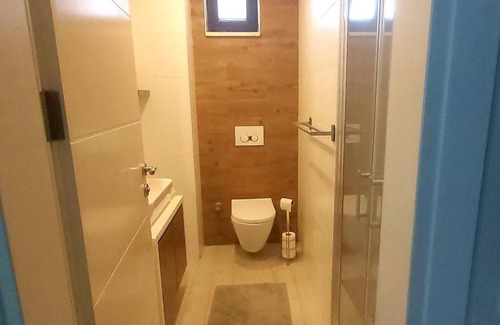 Belek Apartment | Mountain View - Stunning 2 bedroom apartment