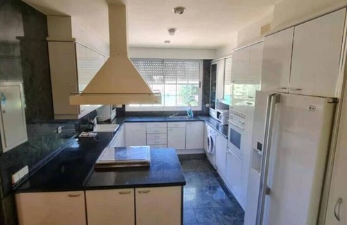 Algete Villa | Mountain View Villa with Swimming Pool in Algete