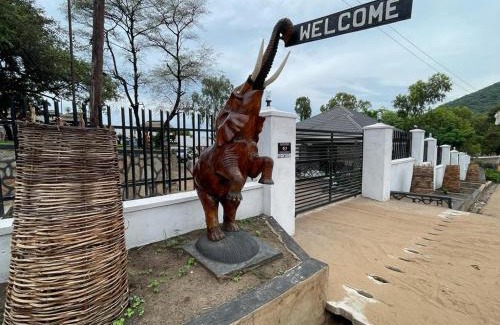 Salima Apartment | Mountain View villas