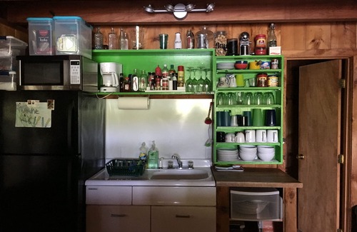 Denmark Ski Chalet | Mountain-View Waterfront Escape – Enjoy all that is Great about Summer in Maine!