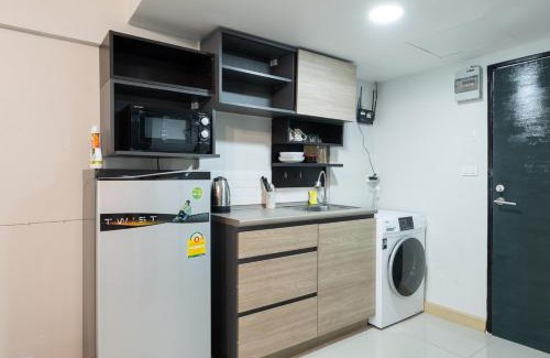 Nimman Apartment | Mountain View with Swimming Pool Condo Near Nimman