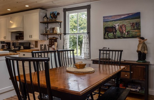 Stanley Other | Mountain View’s and near Luray . 360 degrees views of the Blue Ridge. WOW!