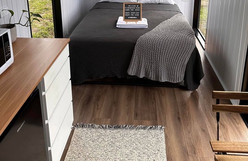 Tyers House | Mountain Views Cabin