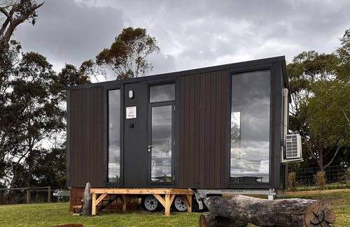 Tyers House | Mountain Views Cabin
