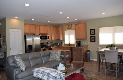 Taos Ski Valley Condo | Mountain Views! Elevated Balcony! Walk to the Bavarian, Hiking trails, Lift 4