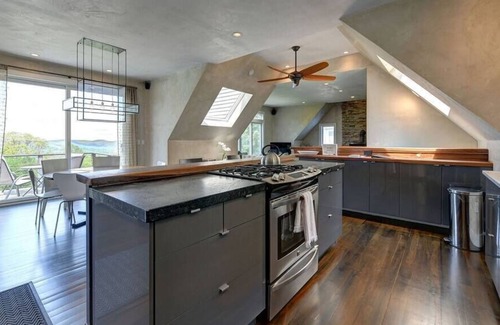 New Lebanon House | Mountain Views For Miles by Evergreen Home