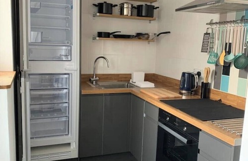Brecon House | Mountain views in the heart of Brecon Town