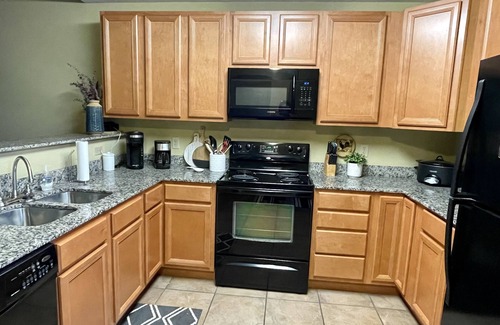 Pigeon Forge Condo | Mountain Views of the Parkway in Pigeon Forge!