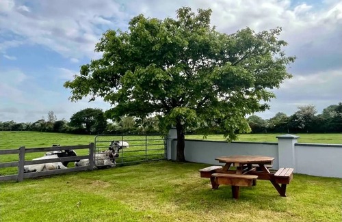 Beaufort Cottage | Mountain Views on the Ring of Kerry