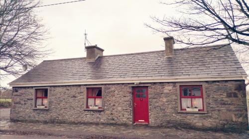 Beaufort House | Mountain Views on the Ring of Kerry