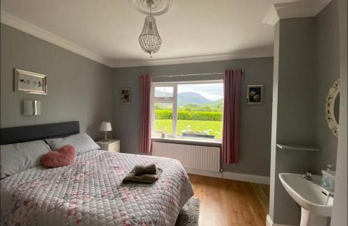 Beaufort House | Mountain Views on the Ring of Kerry