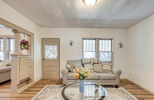 Aguilar House | Mountain Views Peaceful Aguilar Getaway!