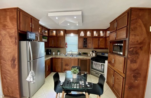 Comerio Villa | Mountain Villa Puerto Rico w/Pool/Parking/Starlink
