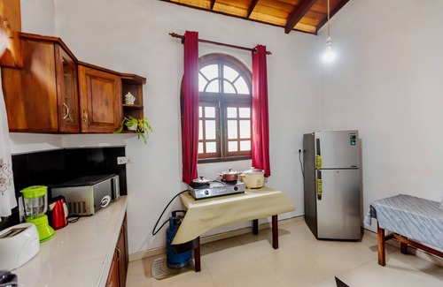 Ella Villa | Mountain Villa with Pool - Serene Ella Retreat