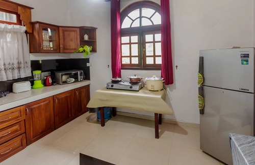 Ella Villa | Mountain Villa with Pool - Serene Ella Retreat