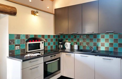 Great Alpine Road Apartment | Mountain village apartment overlooking 3 Valleys